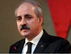 AK Partiden üç dönem kuralı açıklaması