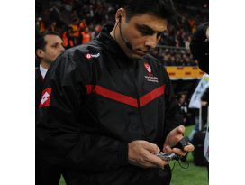 Süper Lig tarihinde bir ilk!