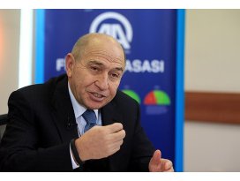 Halka arza hazırız, gerekli zamanı bekliyoruz