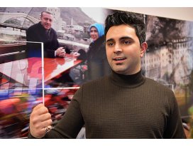 Yeni Türkiyenin Doğum Günü klibi