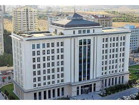 AK Partide temayül yoklamaları başladı