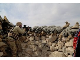 Şengal’de sokak çatışmaları sürüyor