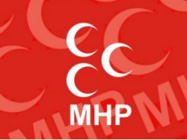 Silah bırakmaya MHPden ilk tepki