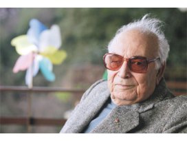Yaşar Kemal vefat etti