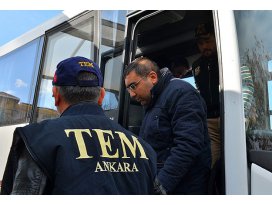 24 şüpheli serbest bırakıldı
