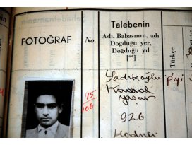 Yaşar Kemal notları yüksek başarılı bir öğrenciydi
