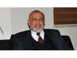 Saadet Partisine yakışan AK Parti ile birlik yapmaktır