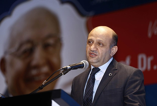 O anlayış tarihe gömüldü