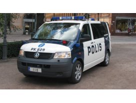 Finlandiyada 3 Türk bıçaklanarak öldürüldü