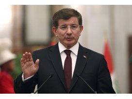 Davutoğlu Portekiz ve ABDye gidecek