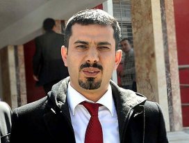 Mehmet Baransu tutuklandı