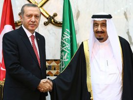 Suriyeli muhaliflere destek konusunda birlik
