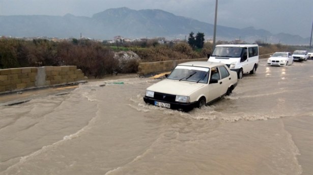 Meteorolojiden 3 il için uyarı!