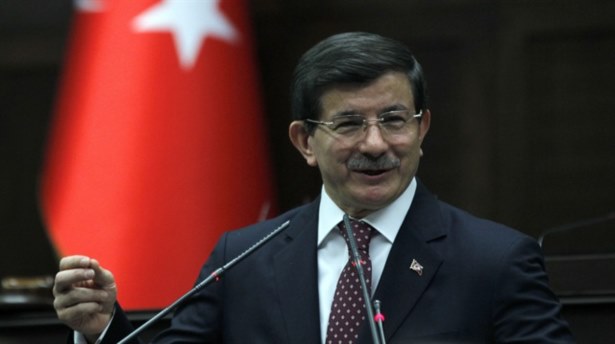 Silaha kesinlikle taviz vermeyiz