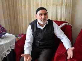 Kobani mağdurlarından İç Güvenlik Paketine destek