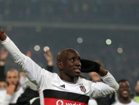 Demba Badan ayakta alkışlanacak hareket!