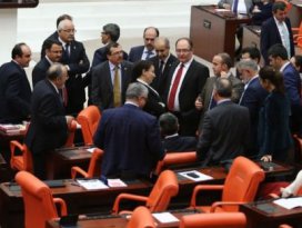 Polis meslek yüksekokulları dönüştürülüyor