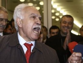 Katil Esedle görüşen Perinçekten ağır sözler