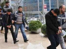155ten arayıp dolandırıyorlar