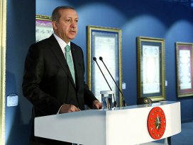 Medeniyetimizde ne varsa yok etmeye çalışıyor