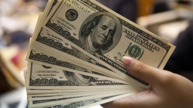 12 aylık cari fazla 2 milyar 725 milyon dolar oldu
