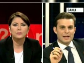 Aslan: Kız çocukları tehditle Geziye getirildi