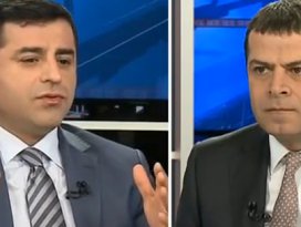 HDPlilerden Kanal Dye boykot çağrısı