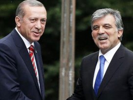 Erdoğan, Gülün adaylığına nasıl bakıyor?
