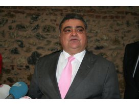 Ahmet Özal için şok iddia! O partiden aday olacak