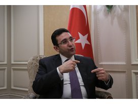Turhan yabancı sermayeden umutlu