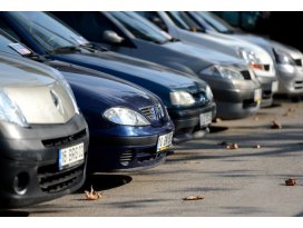 İkinci el otomobile ihraç önerisi