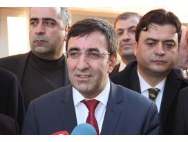 İkinci atılım dönemini başlatacağız