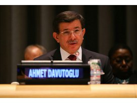 Başbakan Davutoğlu ABDden ayrıldı