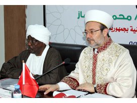 Kadına şiddeti reva gören düşünce cahiliye düşüncesidir