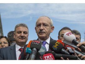 CHP 50yi aşkın miting yapacak