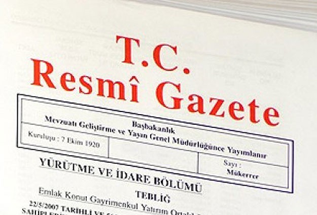 11 temsilciliğe yeni görevlendirmeler yapıldı