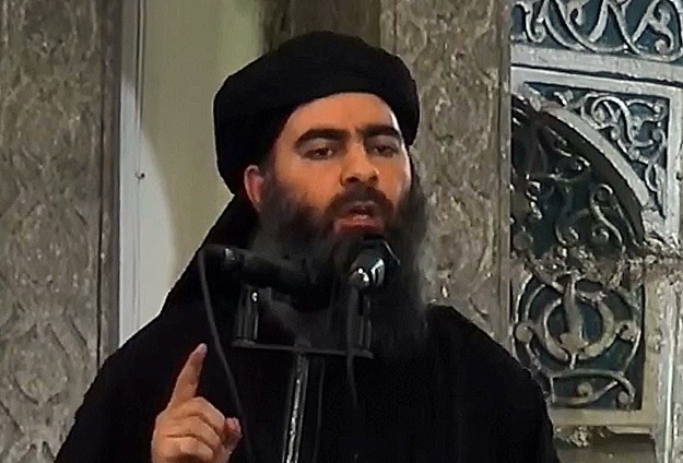 Boko Haramın IŞİDe biat ettiği iddia edildi