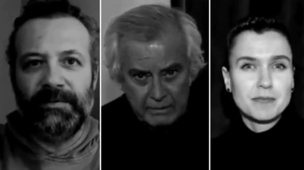 Gezicilerden 11 Martta hayatı durdurma çağrısı