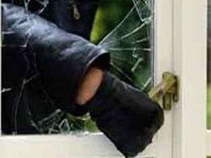 Polisi alarma geçiren hırsızlık olayı