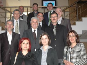 Konya elindeki potansiyeli iyi değerlendirmeli