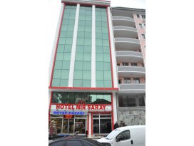 Almanyadan Gelip Muşa Yatırım Yaptılar
