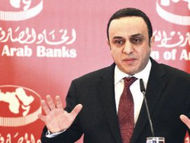 Katarlı bir banka Türkiyeye geliyor
