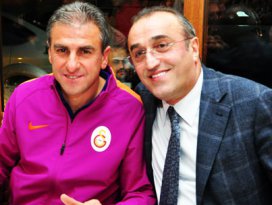 Flaş Hamzaoğlu kararı! Sözleşmesi...
