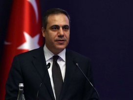 Hakan Fidan adaylığını geri çekti