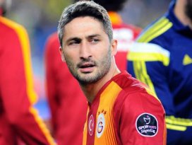 Sabri: Bir F.Bahçe forması giymediğiniz kaldı!