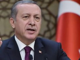Erdoğan, Twitterda bir ilki yaptı