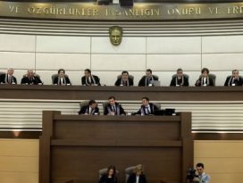 Anayasa Mahkemesi kararında iki skandal hata
