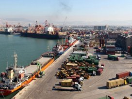 Ocak ayı cari açık rakamları açıklandı