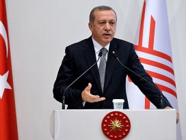 Silah bırakmak lafla olmaz