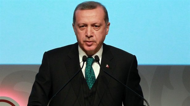 Üniversitelerimiz terör yuvası değildir